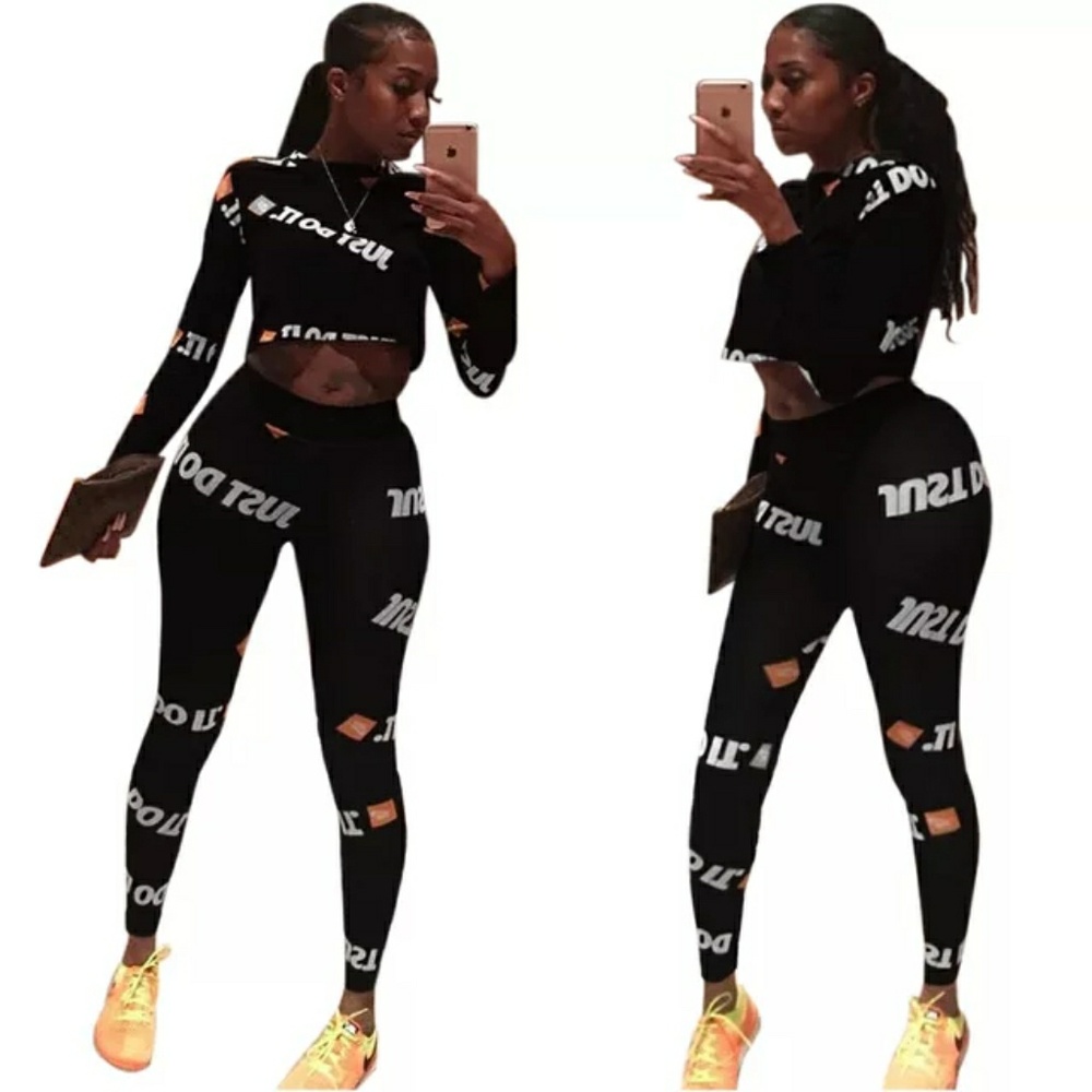 Just do it set